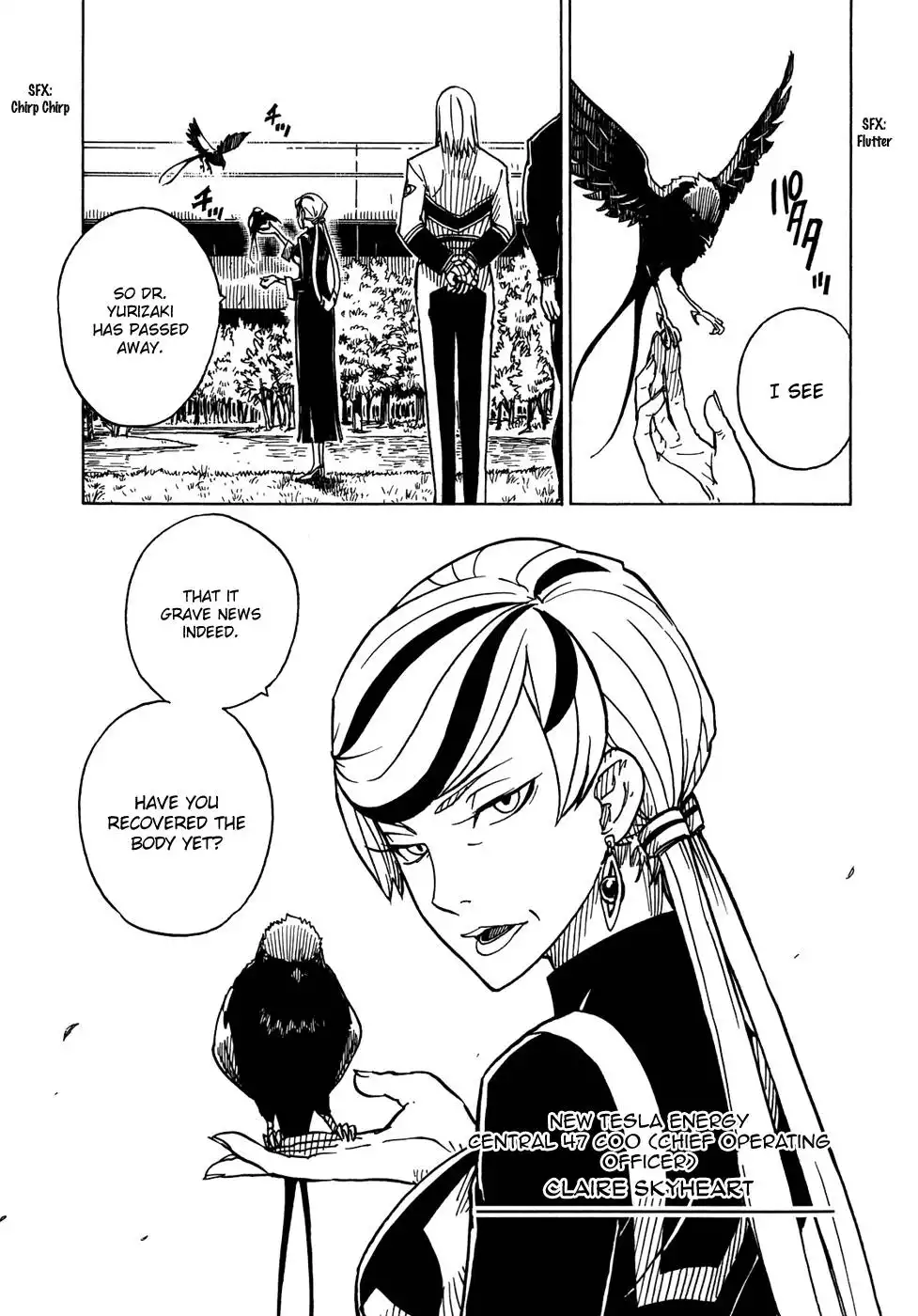 Dimension W Chapter 4 4